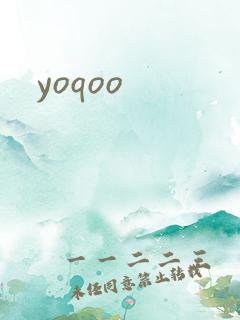 yoqoo