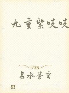 九重紫吱吱小说