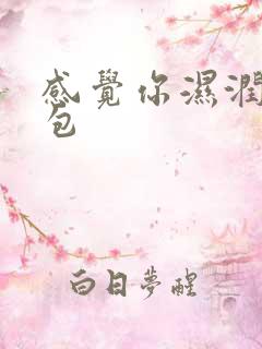 感觉你湿润我书包