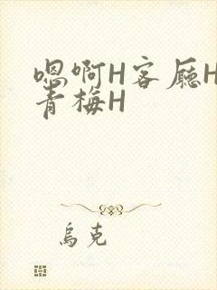 嗯啊H客厅HH青梅H