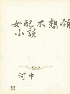 女配不想领便当 小说