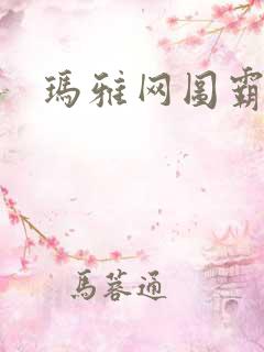 玛雅网图霸天下