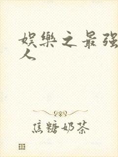 娱乐之最强经纪人