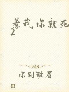 惹我你就死定了2