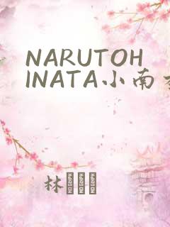 NARUTOHINATA小南本子