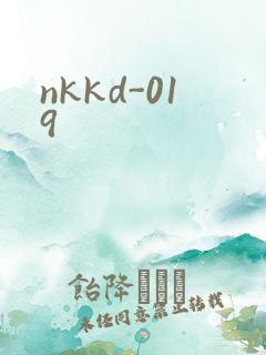 nkkd-019