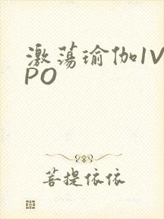 激荡瑜伽1V2PO