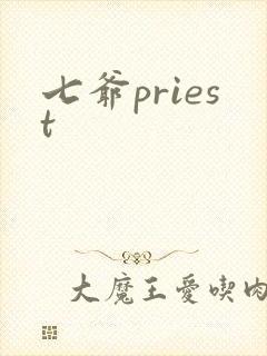 七爷priest
