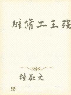 维修工王强张婷