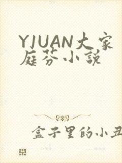 Y1UAN大家庭芬小说
