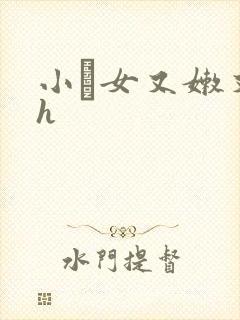 小姪女又嫩又紧h