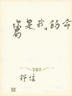 你是我的命运结局