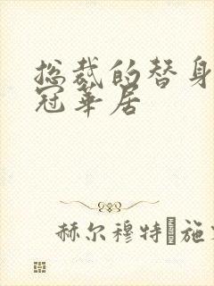 总裁的替身前妻冠华居