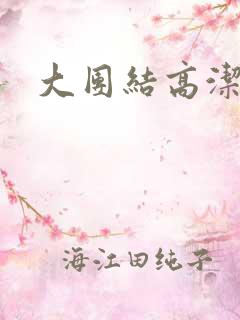 大团结高洁