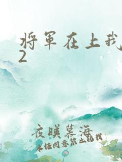 将军在上我在下2