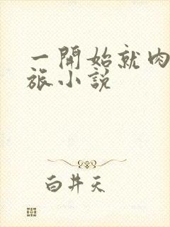 一开始就肉的军旅小说