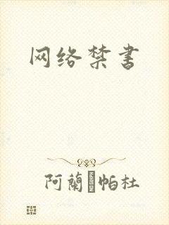 网络禁书