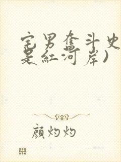 宅男奋斗史(天是红河岸)