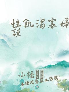 性饥渴寡妇村小说