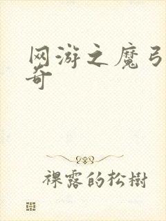 网游之魔弓手传奇