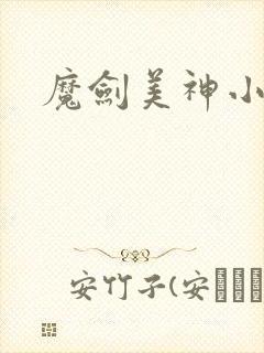 魔剑美神小说
