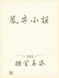 凤弈小说