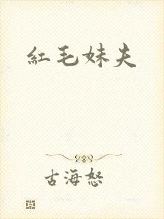 红毛妹夫