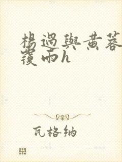 杨过与黄蓉翻云覆雨h