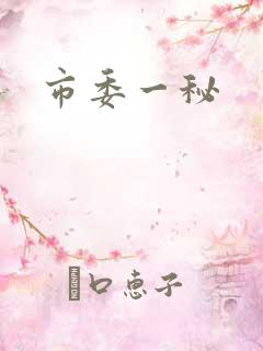 市委一秘