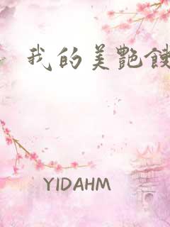 我的美艳馊子