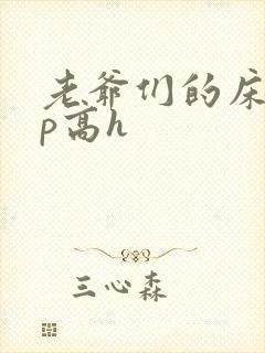 老爷们的床奴np高h