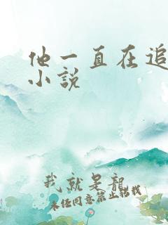 他一直在追初恋小说