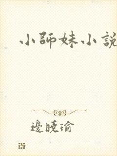 小师妹小说