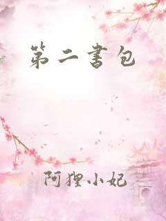 第二书包