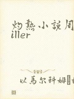 灼热小说周防killer