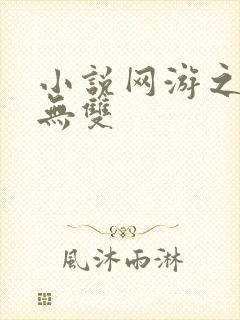 小说网游之天下无双