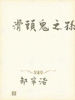 滑头鬼之孙同人