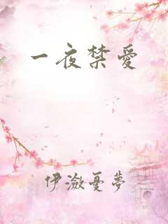 一夜禁爱