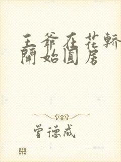 王爷在花轿里就开始圆房