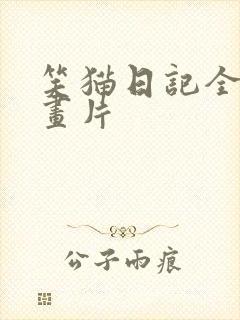 笑猫日记全集动画片