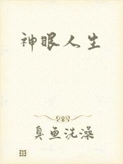 神眼人生