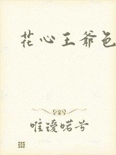 花心王爷色王妃