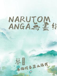 NARUTOMANGA无尽纲手