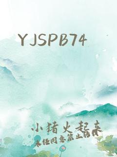 YJSPB74