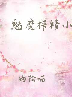 魅魔榨精小说