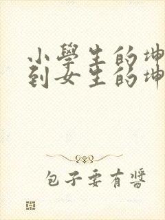 小学生的坤坤放到女生的坤里