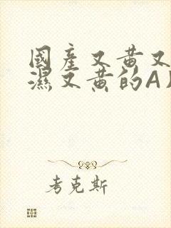 国产又黄又硬又湿又黄的A片小说