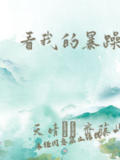 看我的暴躁老妈