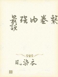 最强内卷系统小说