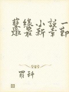 孽缘小说一家乱炖最新章节阅读